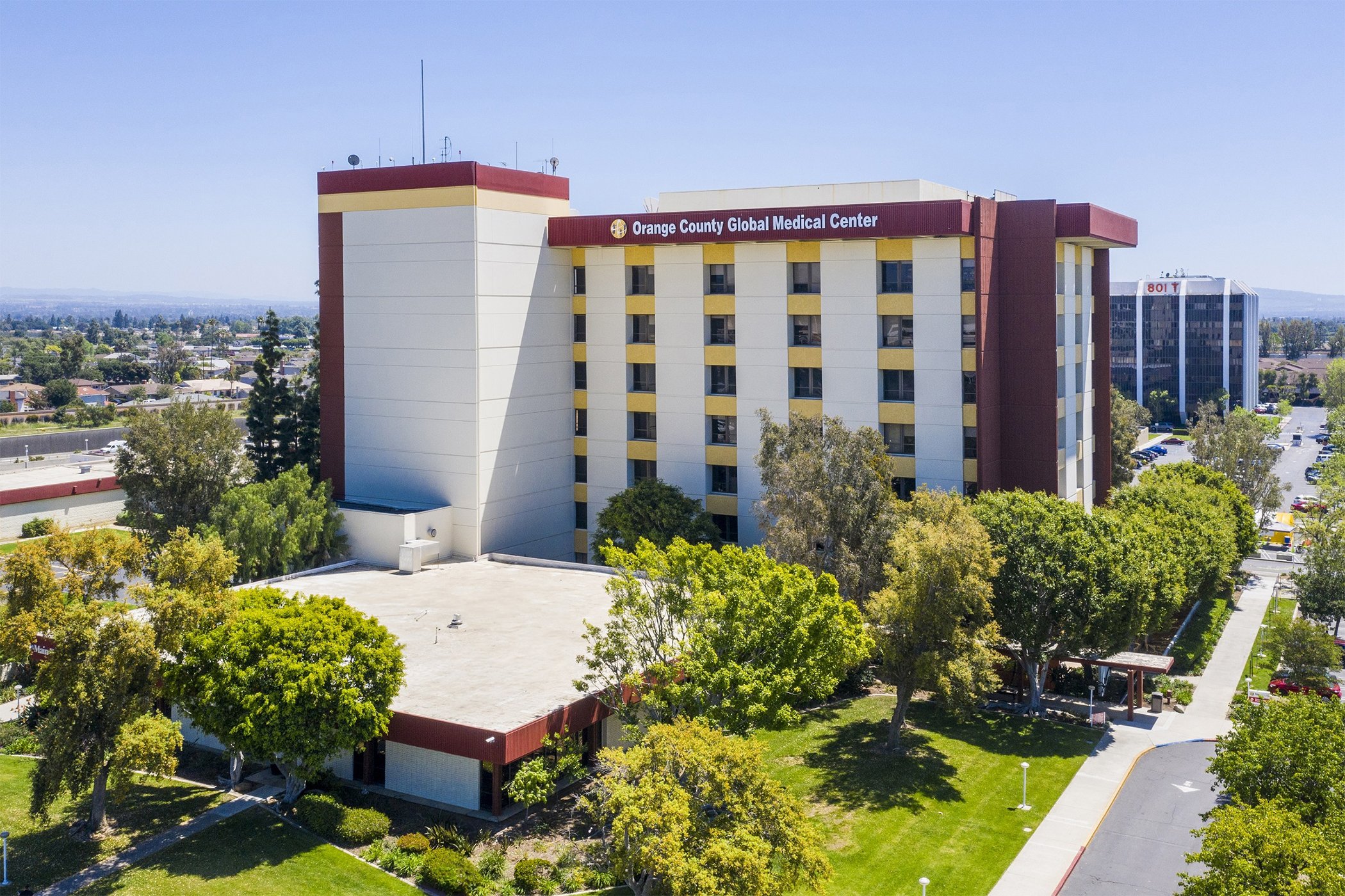Stay Thanksgiving Safe In Dana Point With OC Fire Authority Tips